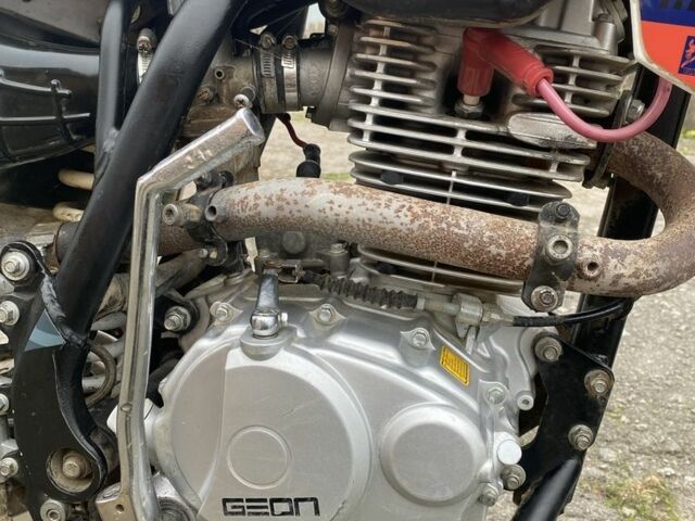 Геон Другая, объемом двигателя 0.25 л и пробегом 0 тыс. км за 950 $, фото 3 на Automoto.ua