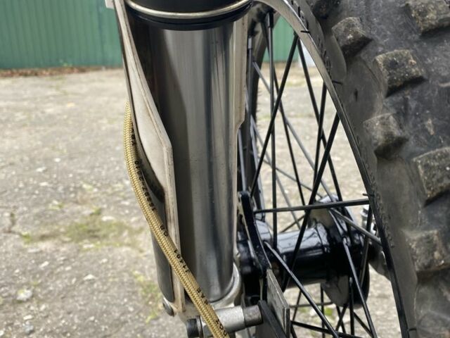 Геон Другая, объемом двигателя 0.25 л и пробегом 0 тыс. км за 950 $, фото 8 на Automoto.ua