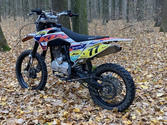 Геон Другая, объемом двигателя 0.25 л и пробегом 0 тыс. км за 950 $, фото 14 на Automoto.ua