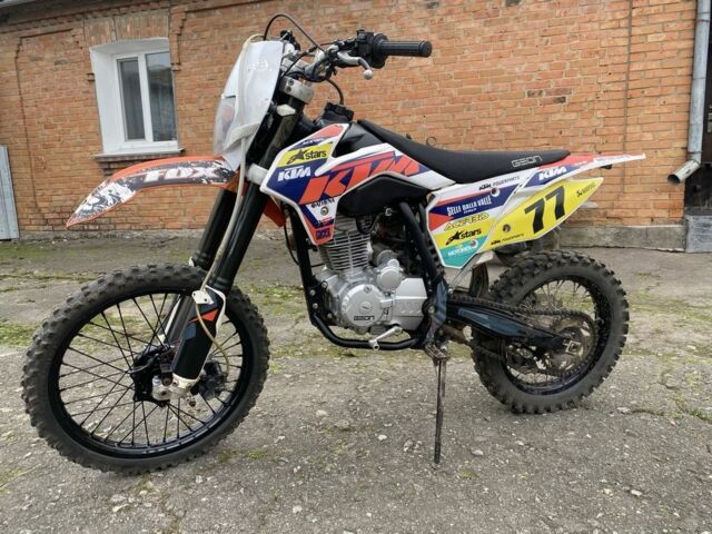 Геон Другая, объемом двигателя 0.25 л и пробегом 0 тыс. км за 950 $, фото 7 на Automoto.ua