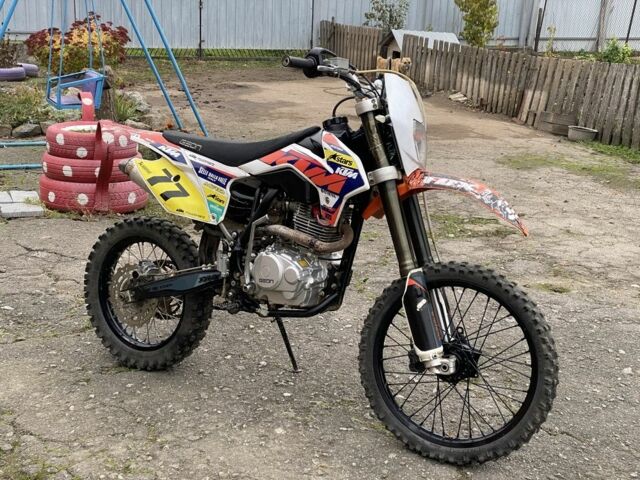 Геон Другая, объемом двигателя 0.25 л и пробегом 0 тыс. км за 950 $, фото 2 на Automoto.ua