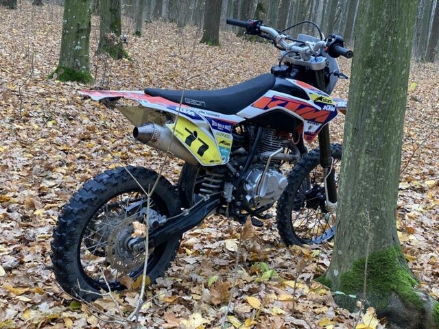 Геон Другая, объемом двигателя 0.25 л и пробегом 0 тыс. км за 950 $, фото 15 на Automoto.ua