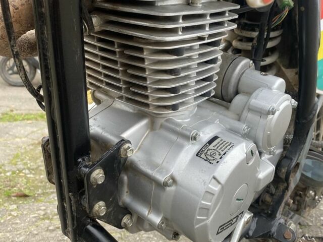 Геон Другая, объемом двигателя 0.25 л и пробегом 0 тыс. км за 950 $, фото 5 на Automoto.ua