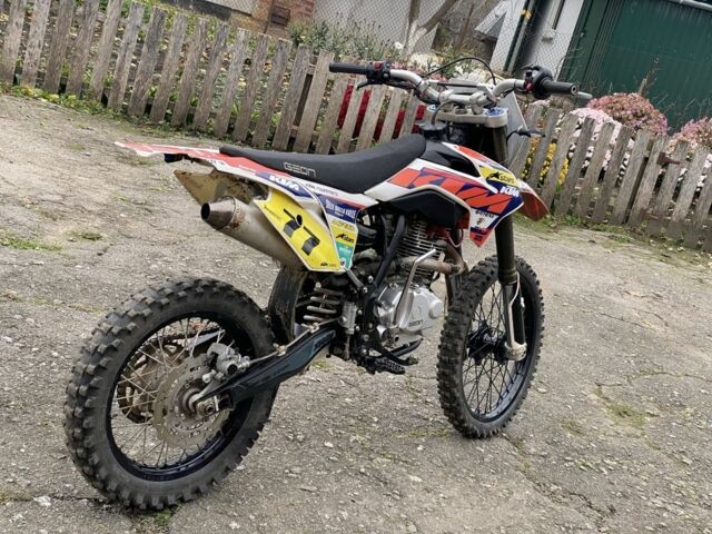 Геон Другая, объемом двигателя 0.25 л и пробегом 0 тыс. км за 950 $, фото 1 на Automoto.ua