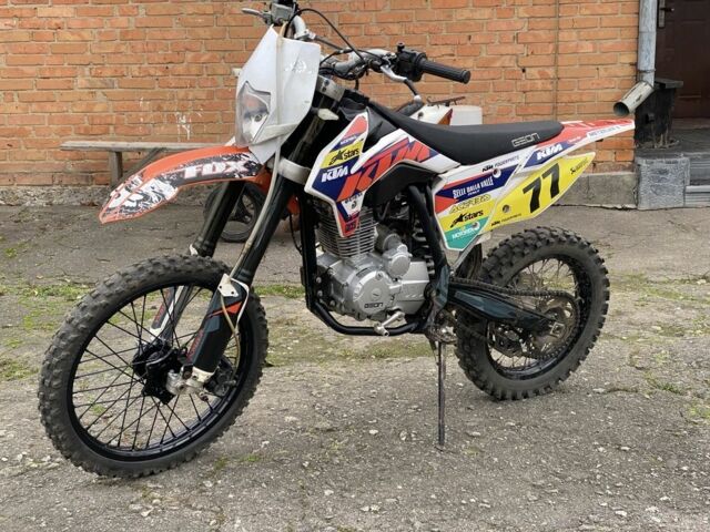 Геон Другая, объемом двигателя 0.25 л и пробегом 0 тыс. км за 950 $, фото 12 на Automoto.ua