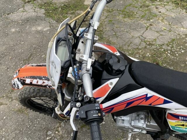 Геон Другая, объемом двигателя 0.25 л и пробегом 0 тыс. км за 950 $, фото 11 на Automoto.ua