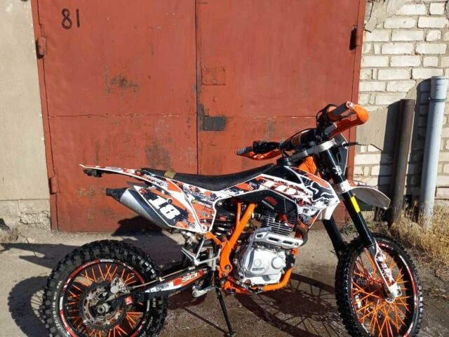Геон Інша, об'ємом двигуна 0.25 л та пробігом 0 тис. км за 840 $, фото 2 на Automoto.ua