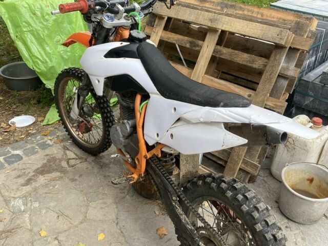 Геон Другая, объемом двигателя 0.25 л и пробегом 0 тыс. км за 1000 $, фото 1 на Automoto.ua