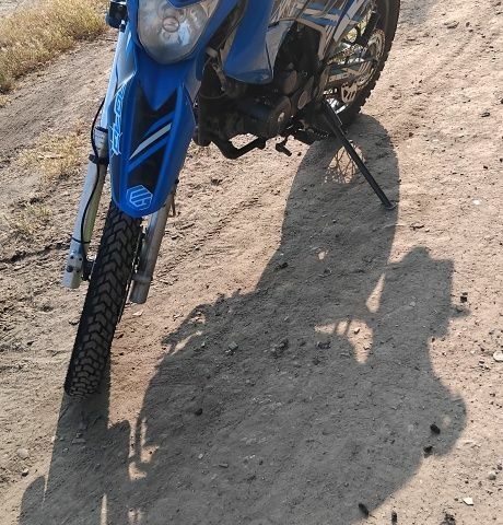 Геон Інша, об'ємом двигуна 0.25 л та пробігом 0 тис. км за 800 $, фото 2 на Automoto.ua