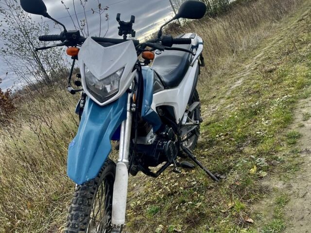 Геон Інша, об'ємом двигуна 0.2 л та пробігом 0 тис. км за 835 $, фото 2 на Automoto.ua