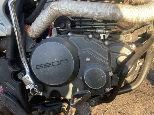 Геон Інша, об'ємом двигуна 0.25 л та пробігом 0 тис. км за 1250 $, фото 5 на Automoto.ua