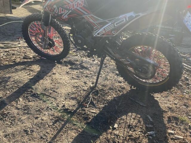 Геон Інша, об'ємом двигуна 0.25 л та пробігом 0 тис. км за 1250 $, фото 4 на Automoto.ua