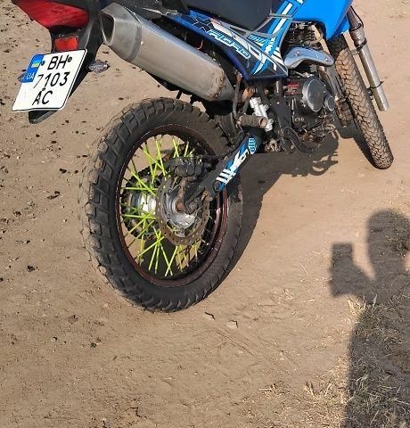 Геон Інша, об'ємом двигуна 0.25 л та пробігом 0 тис. км за 800 $, фото 4 на Automoto.ua