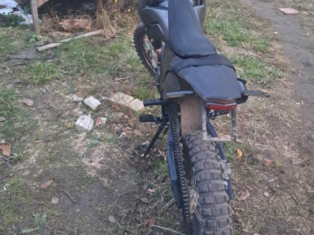 Геон Другая, объемом двигателя 0.25 л и пробегом 0 тыс. км за 858 $, фото 1 на Automoto.ua