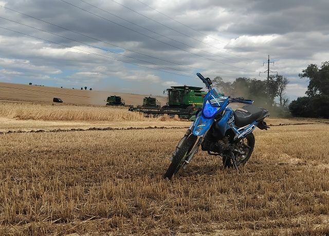 Геон Інша, об'ємом двигуна 0.25 л та пробігом 0 тис. км за 800 $, фото 1 на Automoto.ua