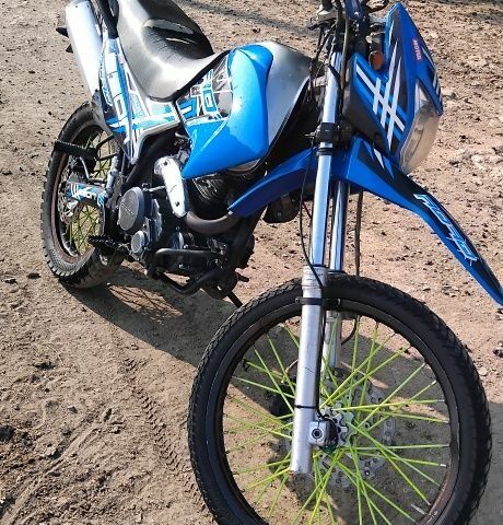 Геон Інша, об'ємом двигуна 0.25 л та пробігом 0 тис. км за 800 $, фото 3 на Automoto.ua