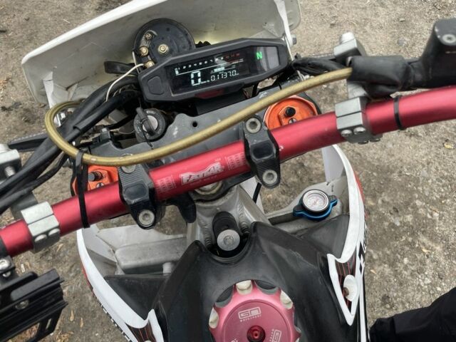 Геон Другая, объемом двигателя 0.3 л и пробегом 0 тыс. км за 1350 $, фото 4 на Automoto.ua