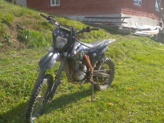 Геон Другая, объемом двигателя 0.25 л и пробегом 0 тыс. км за 600 $, фото 1 на Automoto.ua