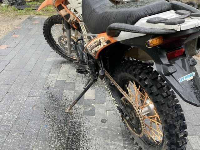 Геон Інша, об'ємом двигуна 0.25 л та пробігом 0 тис. км за 800 $, фото 1 на Automoto.ua