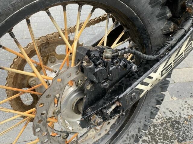 Геон Інша, об'ємом двигуна 0.25 л та пробігом 0 тис. км за 800 $, фото 3 на Automoto.ua