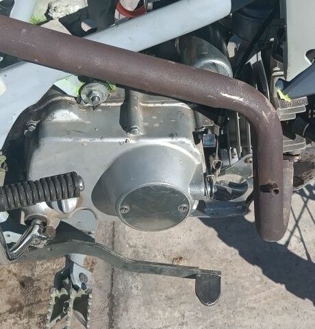 Геон Другая, объемом двигателя 0.13 л и пробегом 0 тыс. км за 628 $, фото 5 на Automoto.ua