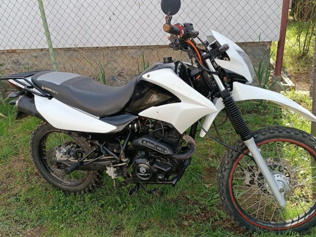 Геон Інша, об'ємом двигуна 0.2 л та пробігом 0 тис. км за 750 $, фото 2 на Automoto.ua