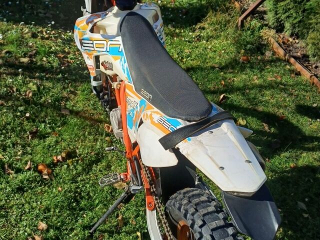 Геон Другая, объемом двигателя 0.24 л и пробегом 0 тыс. км за 1550 $, фото 2 на Automoto.ua