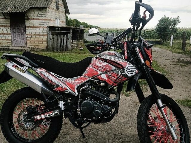Геон Інша, об'ємом двигуна 0.25 л та пробігом 0 тис. км за 1300 $, фото 3 на Automoto.ua