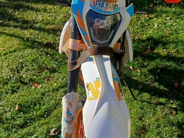 Геон Другая, объемом двигателя 0.24 л и пробегом 0 тыс. км за 1550 $, фото 4 на Automoto.ua