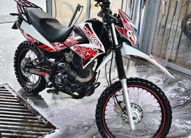 Геон Інша, об'ємом двигуна 0.2 л та пробігом 0 тис. км за 1100 $, фото 1 на Automoto.ua