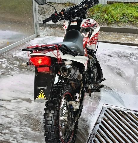 Геон Інша, об'ємом двигуна 0.2 л та пробігом 0 тис. км за 1100 $, фото 2 на Automoto.ua