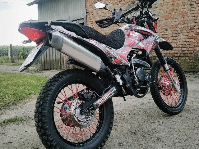 Геон Інша, об'ємом двигуна 0.25 л та пробігом 0 тис. км за 1300 $, фото 2 на Automoto.ua