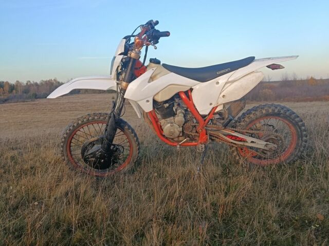 Геон Другая, объемом двигателя 0.25 л и пробегом 0 тыс. км за 1000 $, фото 1 на Automoto.ua