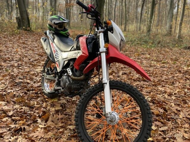 Геон Другая, объемом двигателя 0.2 л и пробегом 0 тыс. км за 800 $, фото 1 на Automoto.ua