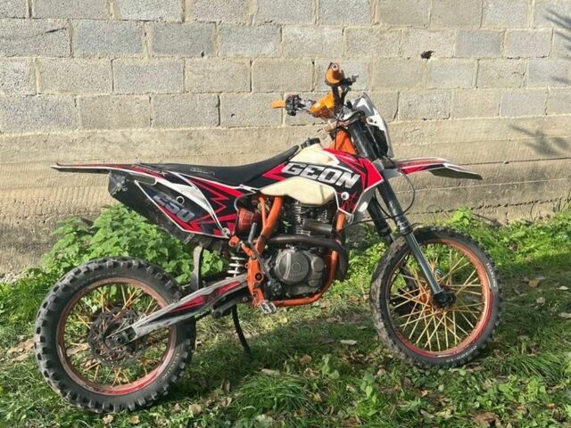 Геон Інша, об'ємом двигуна 0.25 л та пробігом 0 тис. км за 850 $, фото 2 на Automoto.ua