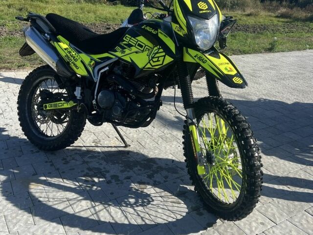 Геон Другая, объемом двигателя 0.25 л и пробегом 0 тыс. км за 800 $, фото 1 на Automoto.ua