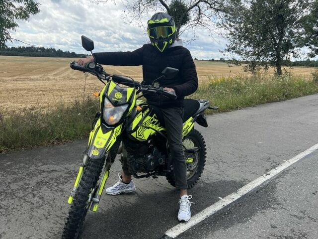 Геон Другая, объемом двигателя 0.25 л и пробегом 0 тыс. км за 800 $, фото 6 на Automoto.ua