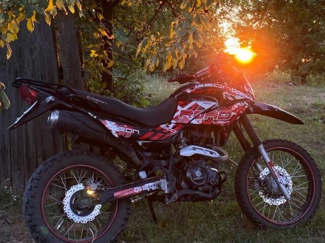 Геон Другая, объемом двигателя 0.2 л и пробегом 0 тыс. км за 829 $, фото 1 на Automoto.ua