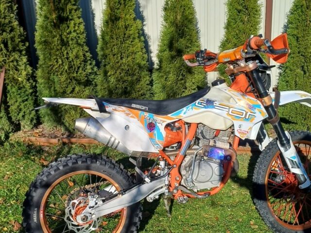 Геон Другая, объемом двигателя 0.24 л и пробегом 0 тыс. км за 1550 $, фото 5 на Automoto.ua