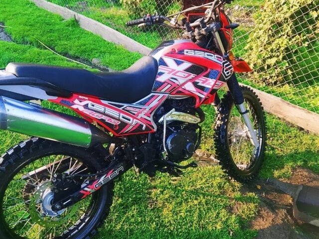 Геон Другая, объемом двигателя 0.25 л и пробегом 0 тыс. км за 800 $, фото 1 на Automoto.ua