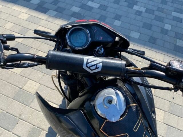 Геон Другая, объемом двигателя 0.2 л и пробегом 0 тыс. км за 1141 $, фото 5 на Automoto.ua