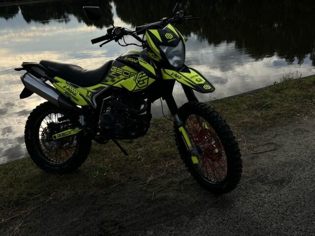 Геон Другая, объемом двигателя 0.25 л и пробегом 0 тыс. км за 800 $, фото 3 на Automoto.ua