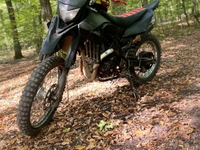 Геон Другая, объемом двигателя 0.2 л и пробегом 0 тыс. км за 417 $, фото 4 на Automoto.ua