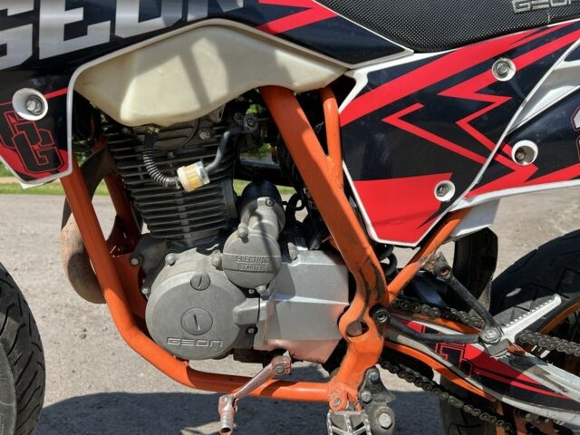 Геон Другая, объемом двигателя 0.25 л и пробегом 0 тыс. км за 1000 $, фото 17 на Automoto.ua