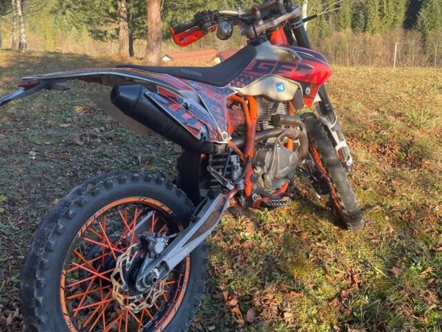 Геон Другая, объемом двигателя 0.25 л и пробегом 0 тыс. км за 1450 $, фото 3 на Automoto.ua