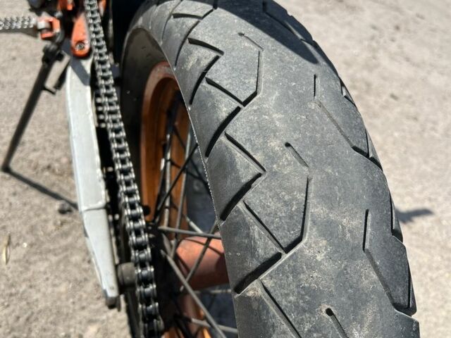 Геон Другая, объемом двигателя 0.25 л и пробегом 0 тыс. км за 1000 $, фото 9 на Automoto.ua