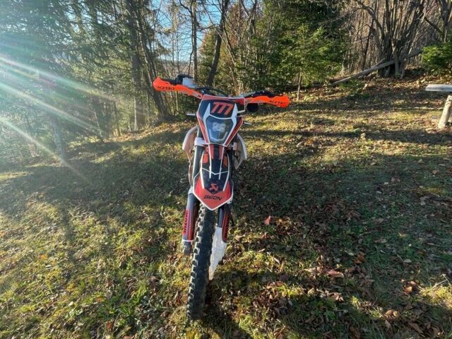 Геон Другая, объемом двигателя 0.25 л и пробегом 0 тыс. км за 1450 $, фото 5 на Automoto.ua