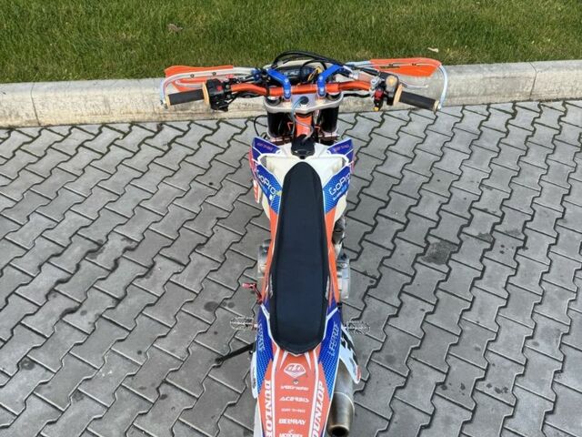 Геон Інша, об'ємом двигуна 0.25 л та пробігом 0 тис. км за 1740 $, фото 5 на Automoto.ua