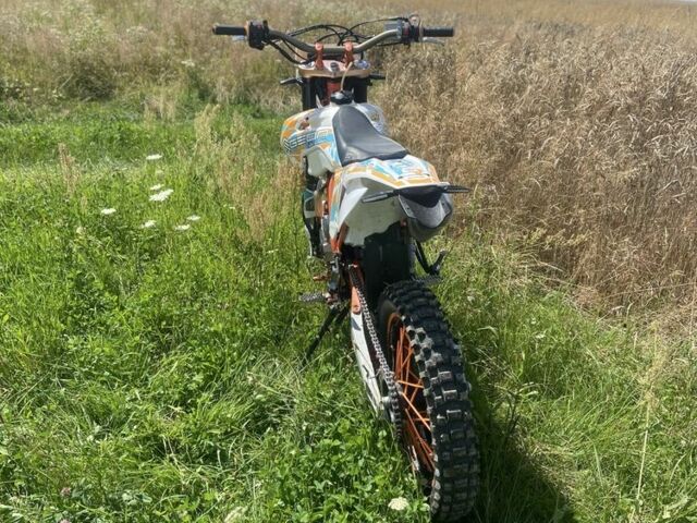 Геон Другая, объемом двигателя 0.25 л и пробегом 0 тыс. км за 1600 $, фото 5 на Automoto.ua