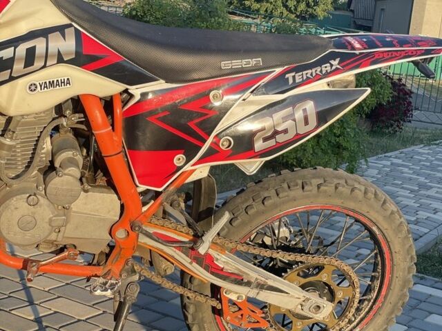 Геон Інша, об'ємом двигуна 0.25 л та пробігом 0 тис. км за 1100 $, фото 4 на Automoto.ua